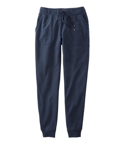 L.L.Bean | Women's Ultrasoft Sweats, Drawstring Jogger