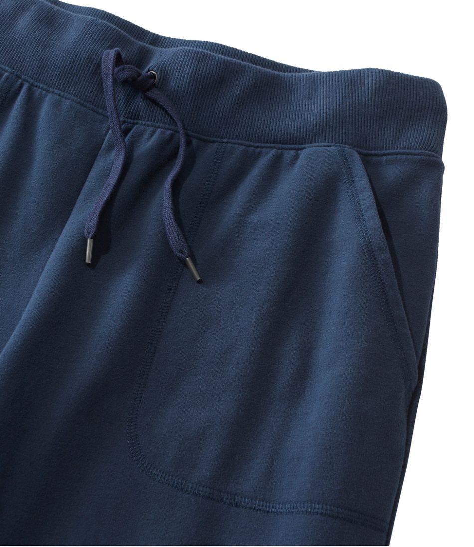 L.L.Bean | Women's Ultrasoft Sweats, Drawstring Jogger
