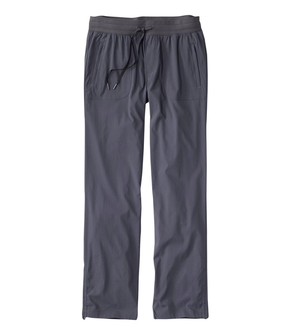 L.L.Bean | Women's Vista Camp Pant, Straight Leg