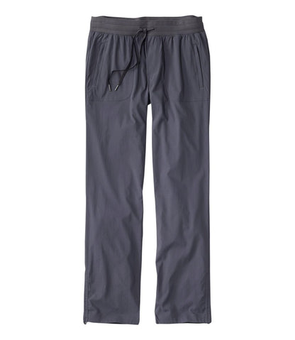 L.L.Bean | Women's Vista Camp Pant, Straight Leg