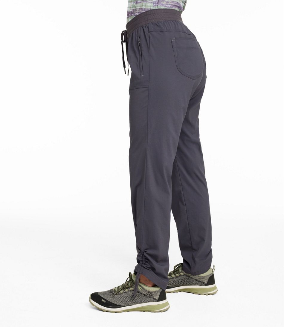L.L.Bean | Women's Vista Camp Pant, Straight Leg