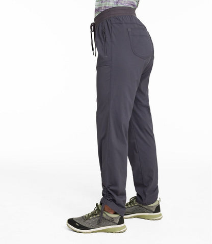 L.L.Bean | Women's Vista Camp Pant, Straight Leg