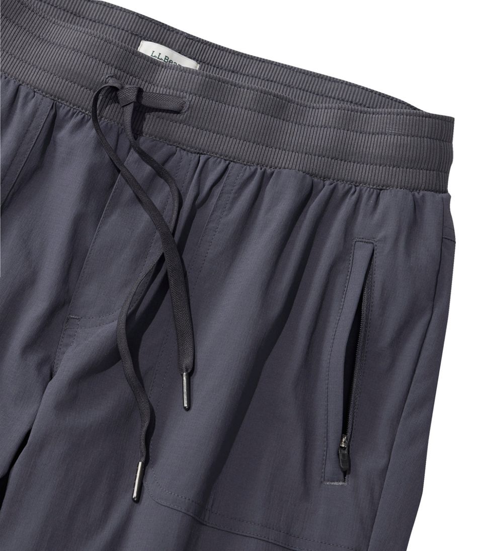 L.L.Bean | Women's Vista Camp Pant, Straight Leg