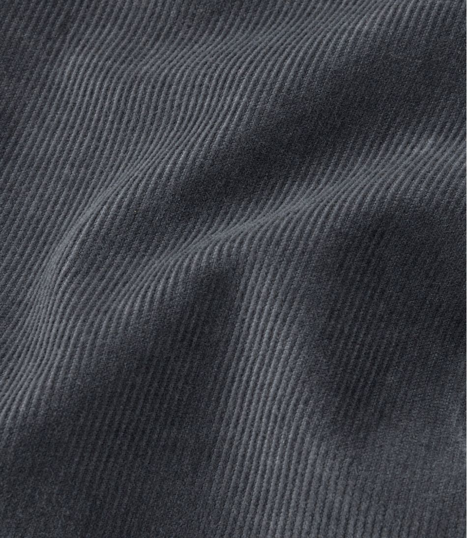 L.L.Bean | Women's BeanFlex Five-Pocket Corduroy Pants, Mid-Rise Straight-Leg