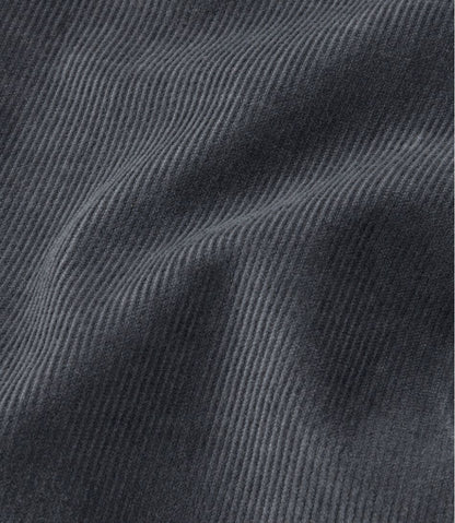 L.L.Bean | Women's BeanFlex Five-Pocket Corduroy Pants, Mid-Rise Straight-Leg