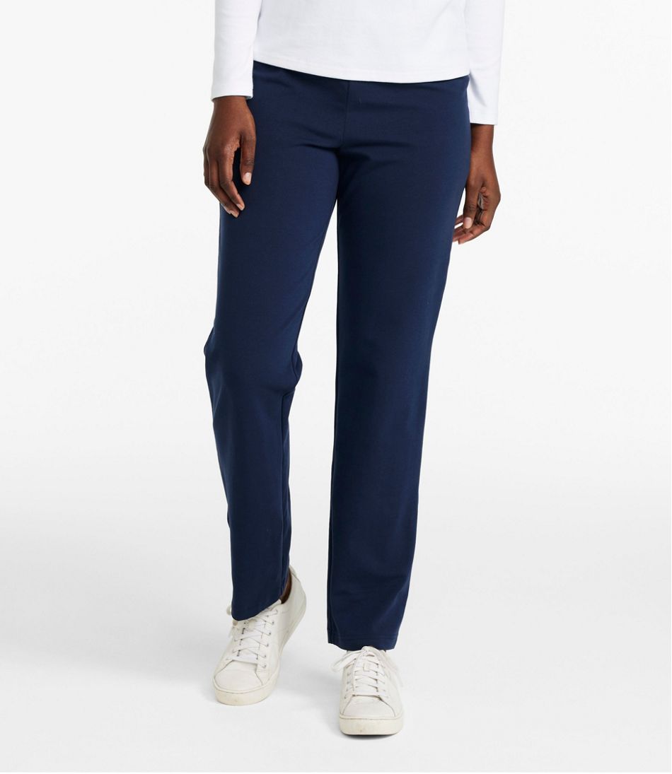 L.L.Bean | Women's Perfect Fit Pants, Slim