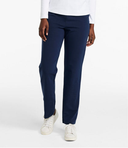 L.L.Bean | Women's Perfect Fit Pants, Slim