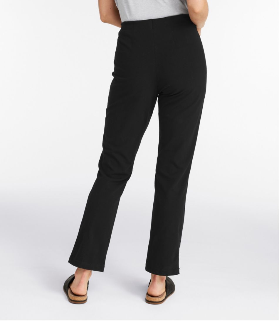 L.L.Bean | Women's Perfect Fit Pants, Slim