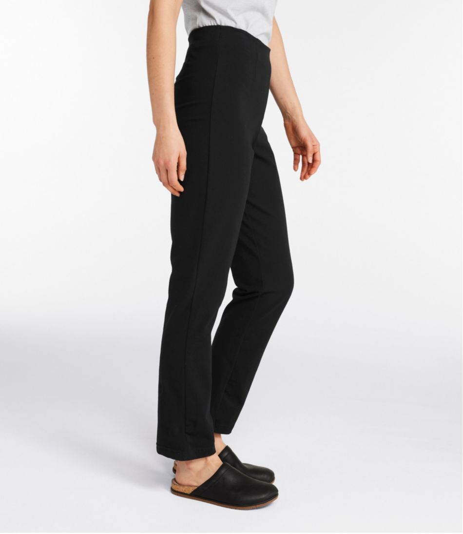 L.L.Bean | Women's Perfect Fit Pants, Slim