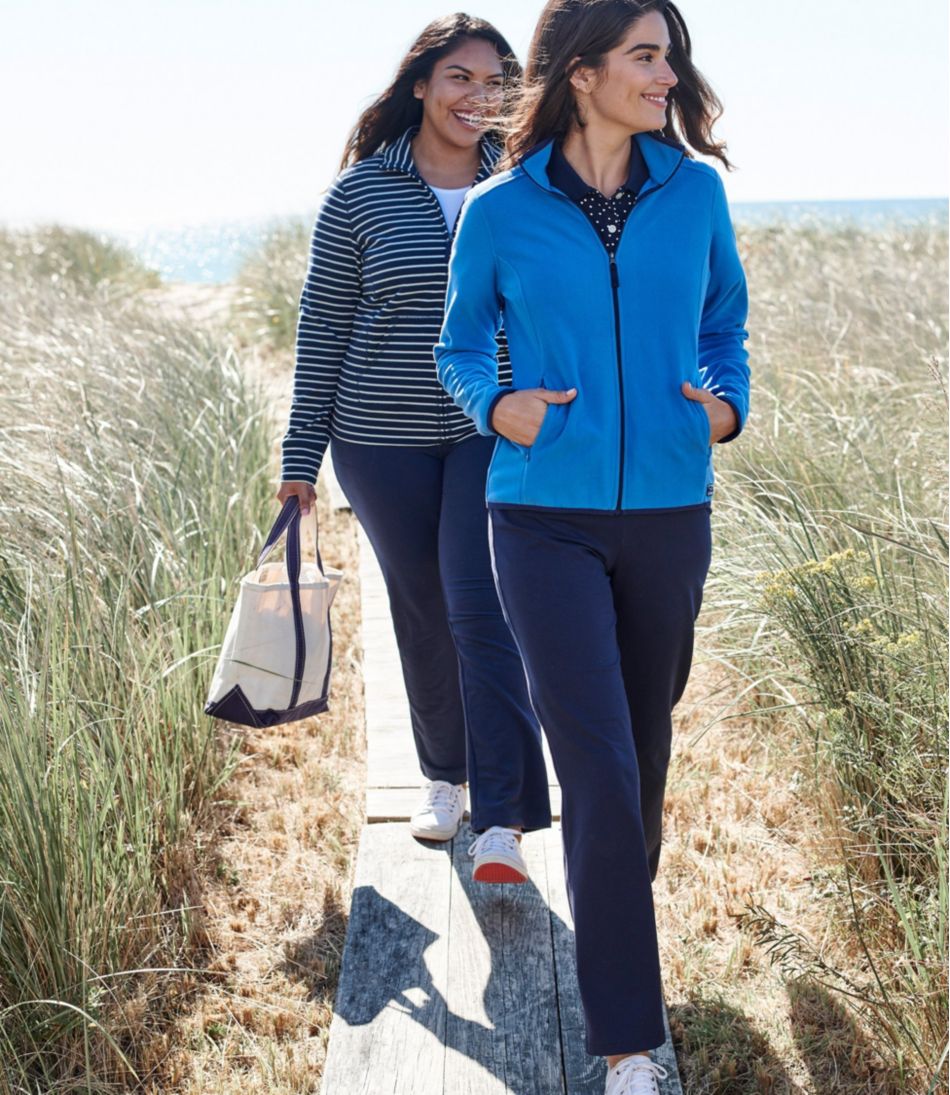 L.L.Bean | Women's Perfect Fit Pants, Slim