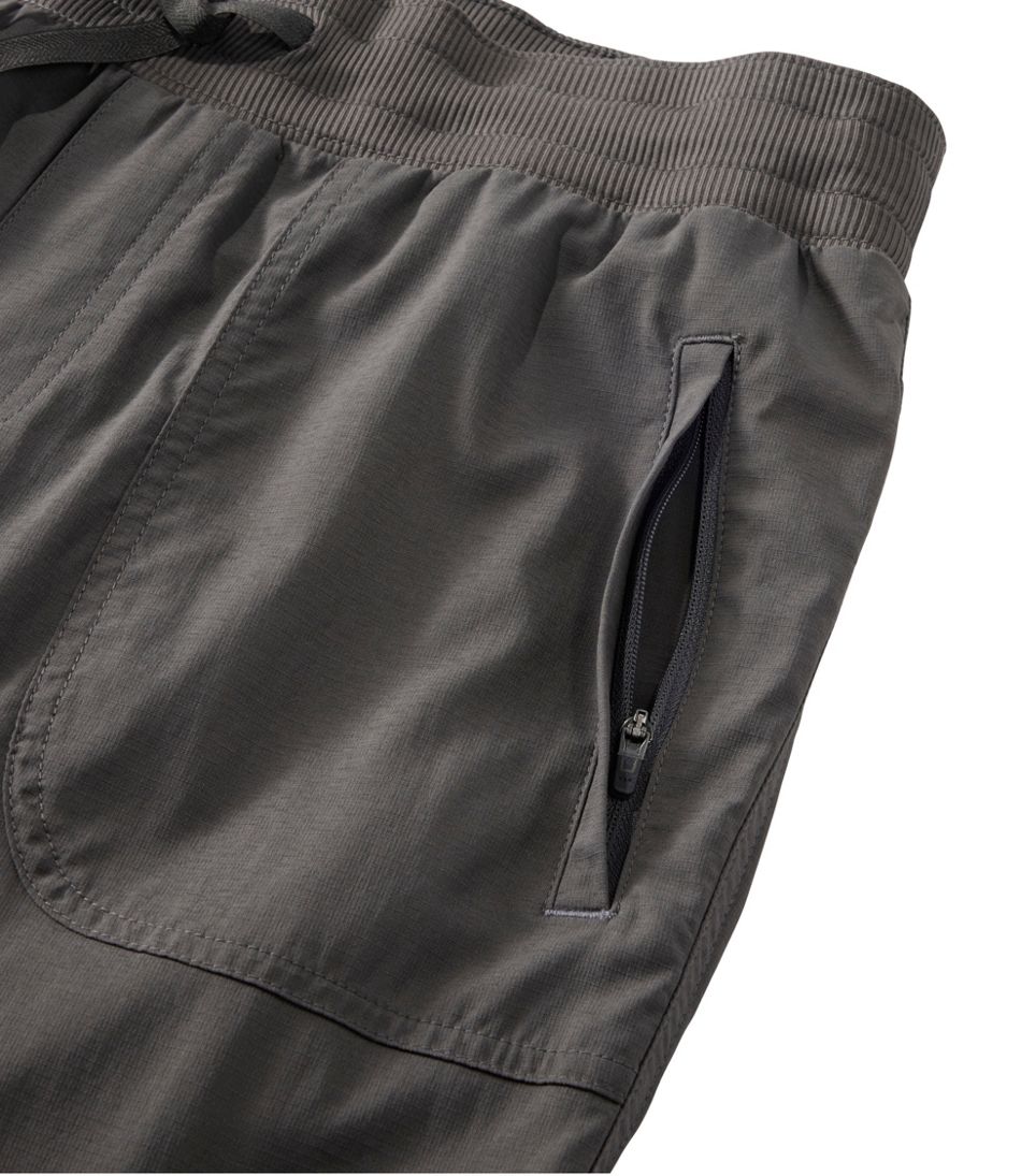 L.L.Bean | Women's Vista Camp Pants, Straight-Leg Cargo