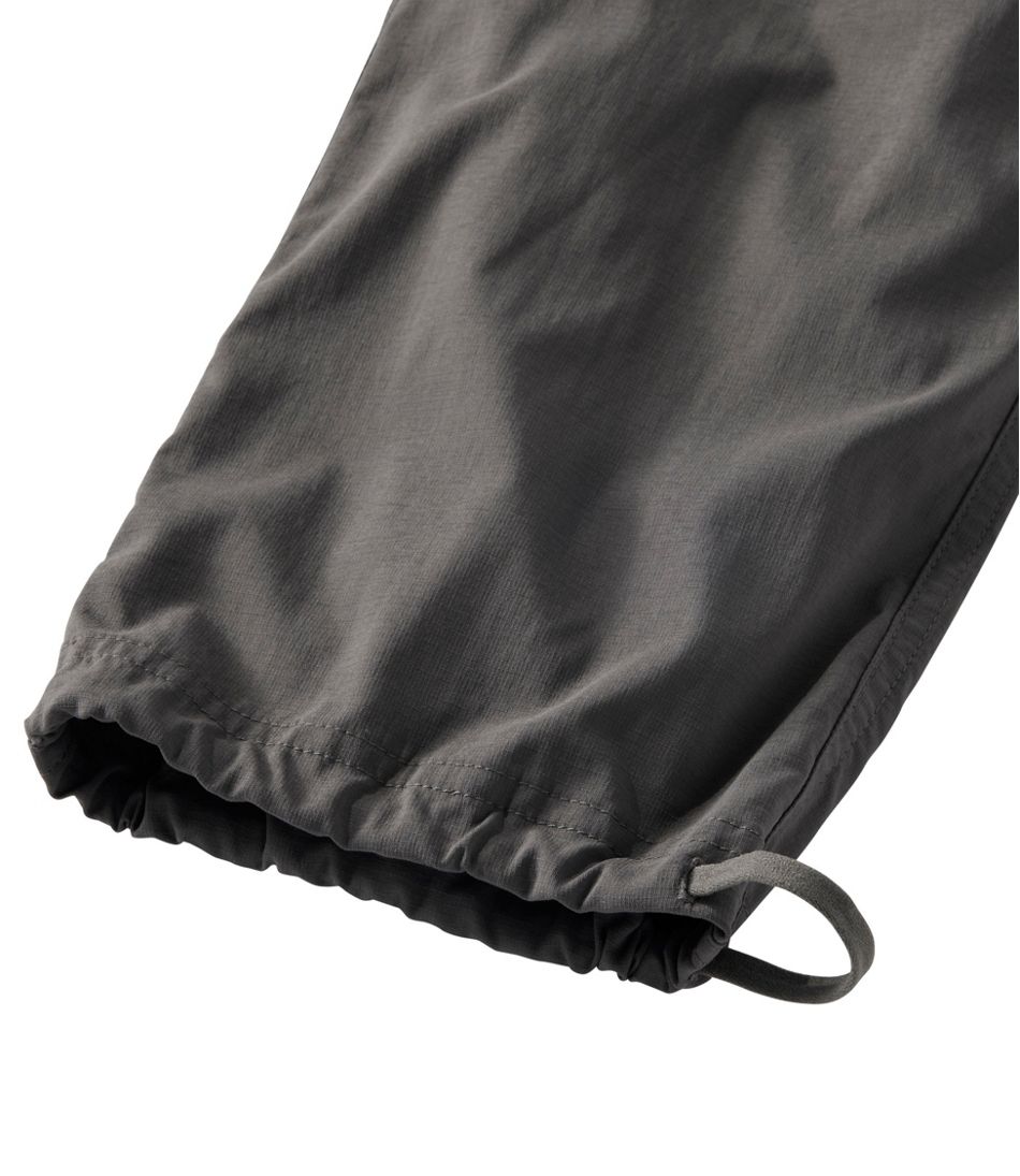 L.L.Bean | Women's Vista Camp Pants, Straight-Leg Cargo