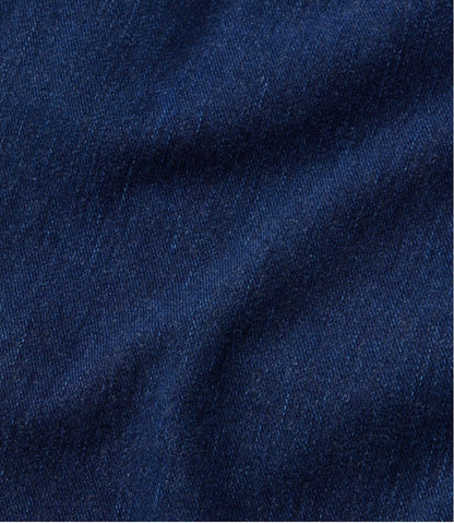 L.L.Bean | Women's Perfect Fit Pants, Denim Straight-Leg