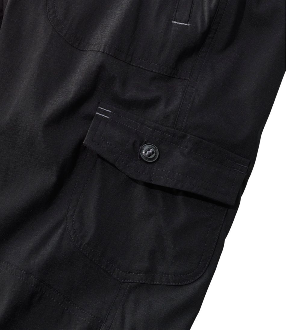 L.L.Bean | Women's Vista Camp Pants, Straight-Leg Fleece-Lined