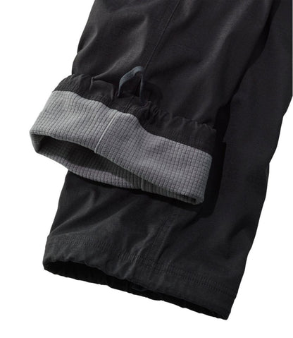 L.L.Bean | Women's Vista Camp Pants, Straight-Leg Fleece-Lined