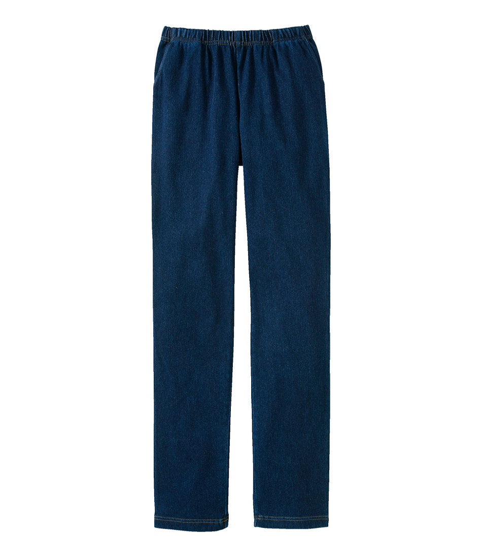 Indigo Denim,X-Small