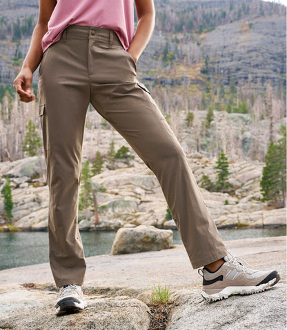 L.L.Bean | Women's Mountainside Pants
