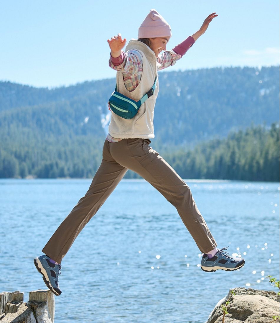 L.L.Bean | Women's Mountainside Pants