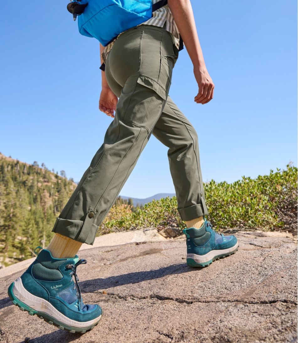 L.L.Bean | Women's Mountainside Pants