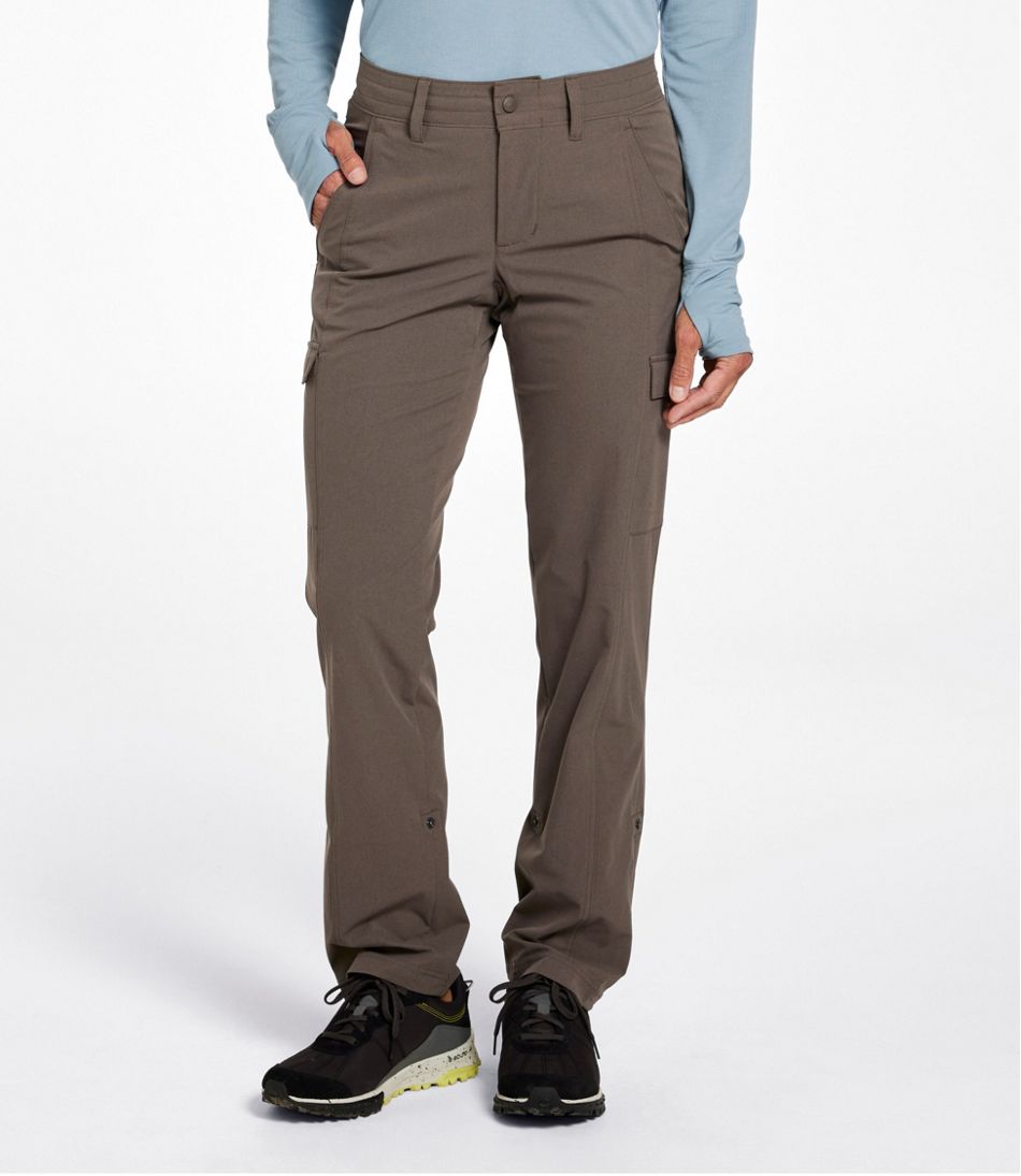 L.L.Bean | Women's Mountainside Pants