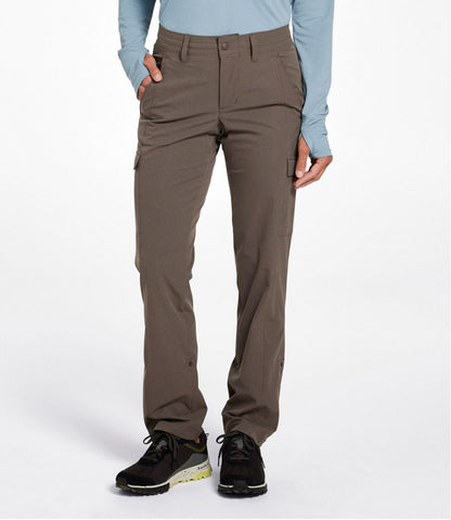 L.L.Bean | Women's Mountainside Pants