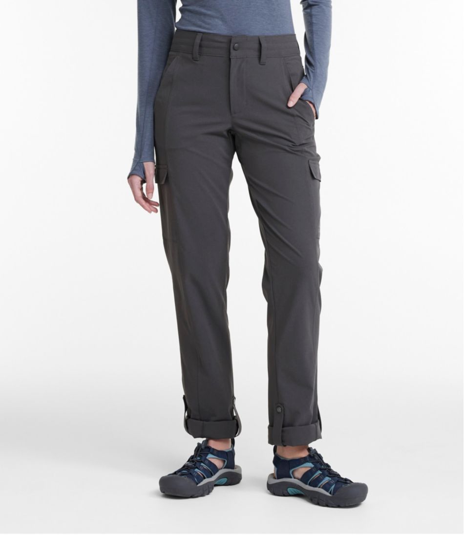L.L.Bean | Women's Mountainside Pants