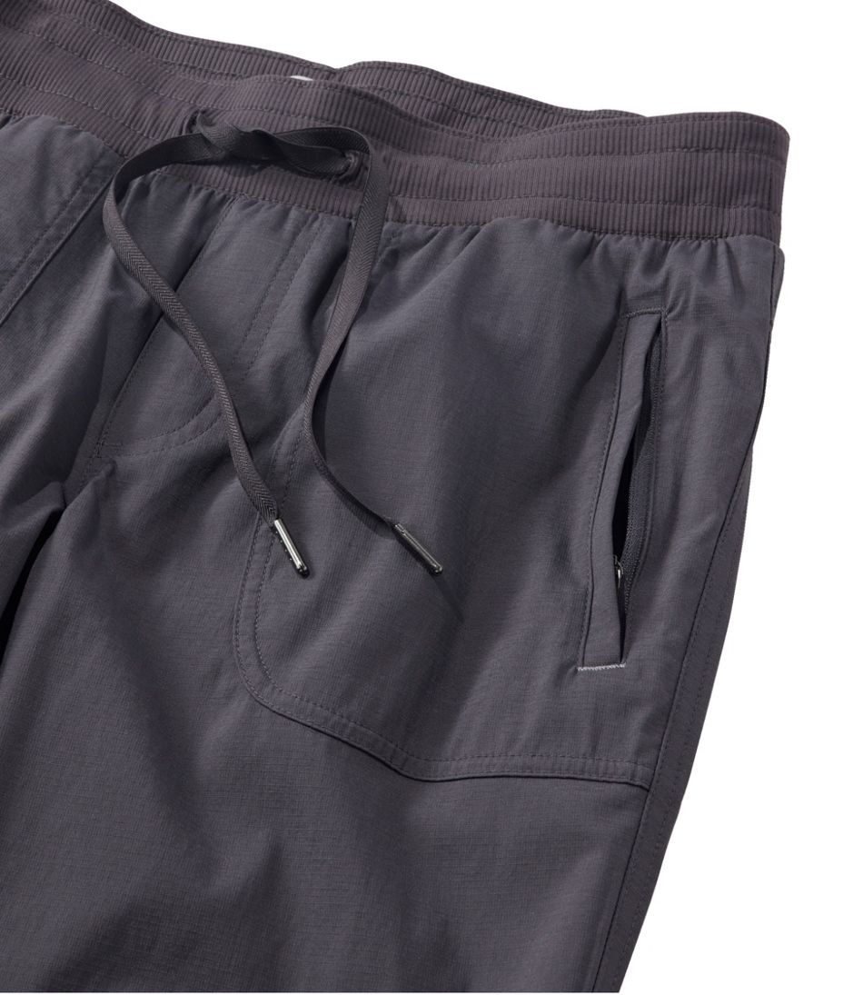 L.L.Bean | Women's Vista Camp Pants, Slim-Leg
