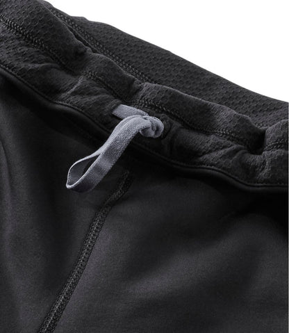 L.L.Bean | Women's PrimaLoft ThermaStretch Fleece Pants, Mid-Rise Straight-Leg