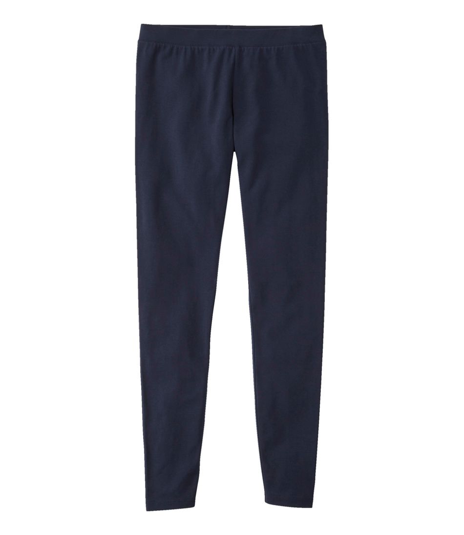 L.L.Bean | Women's Perfect Fit Pants, Leggings