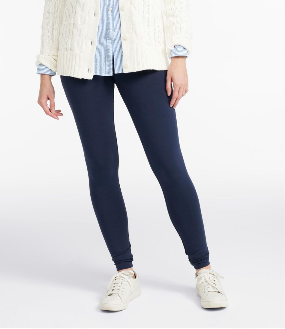 L.L.Bean | Women's Perfect Fit Pants, Leggings