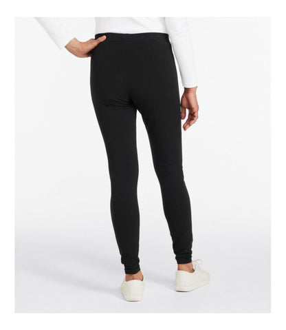 L.L.Bean | Women's Perfect Fit Pants, Leggings
