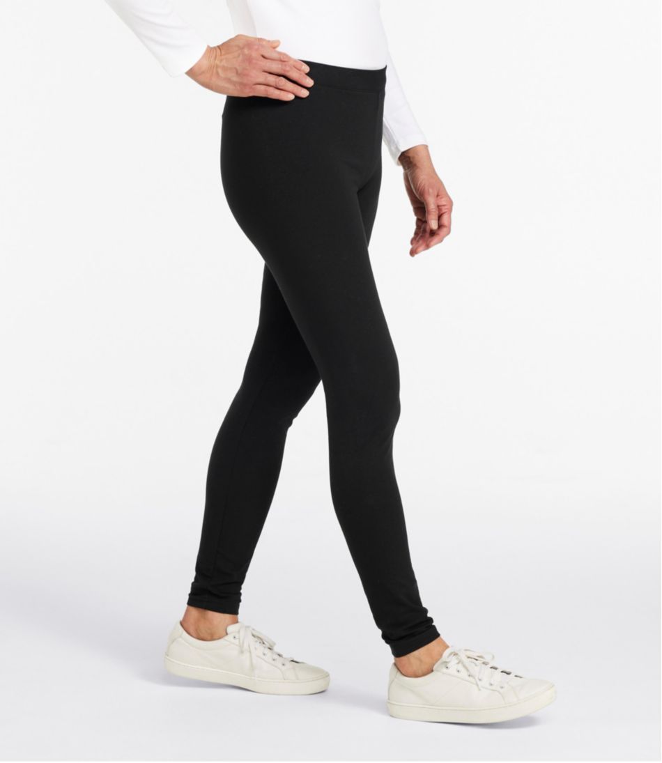 L.L.Bean | Women's Perfect Fit Pants, Leggings