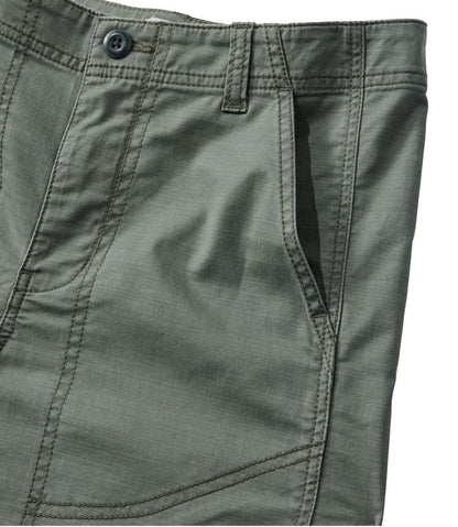 L.L.Bean | Women's Signature Utility Pants, High-Rise Wide-Leg