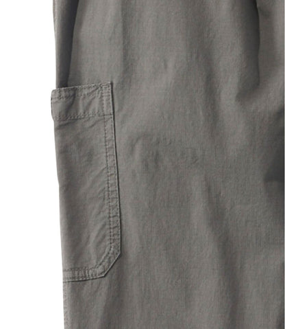 L.L.Bean | Women's Stretch Ripstop Pull-On Pants, Slim-Leg