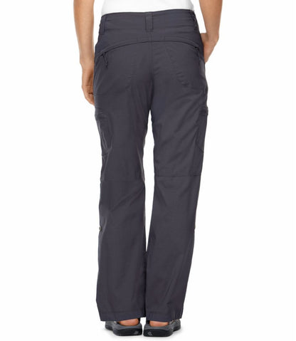 L.L.Bean | Women's Vista Trekking Pants, Mid-Rise Straight-Leg