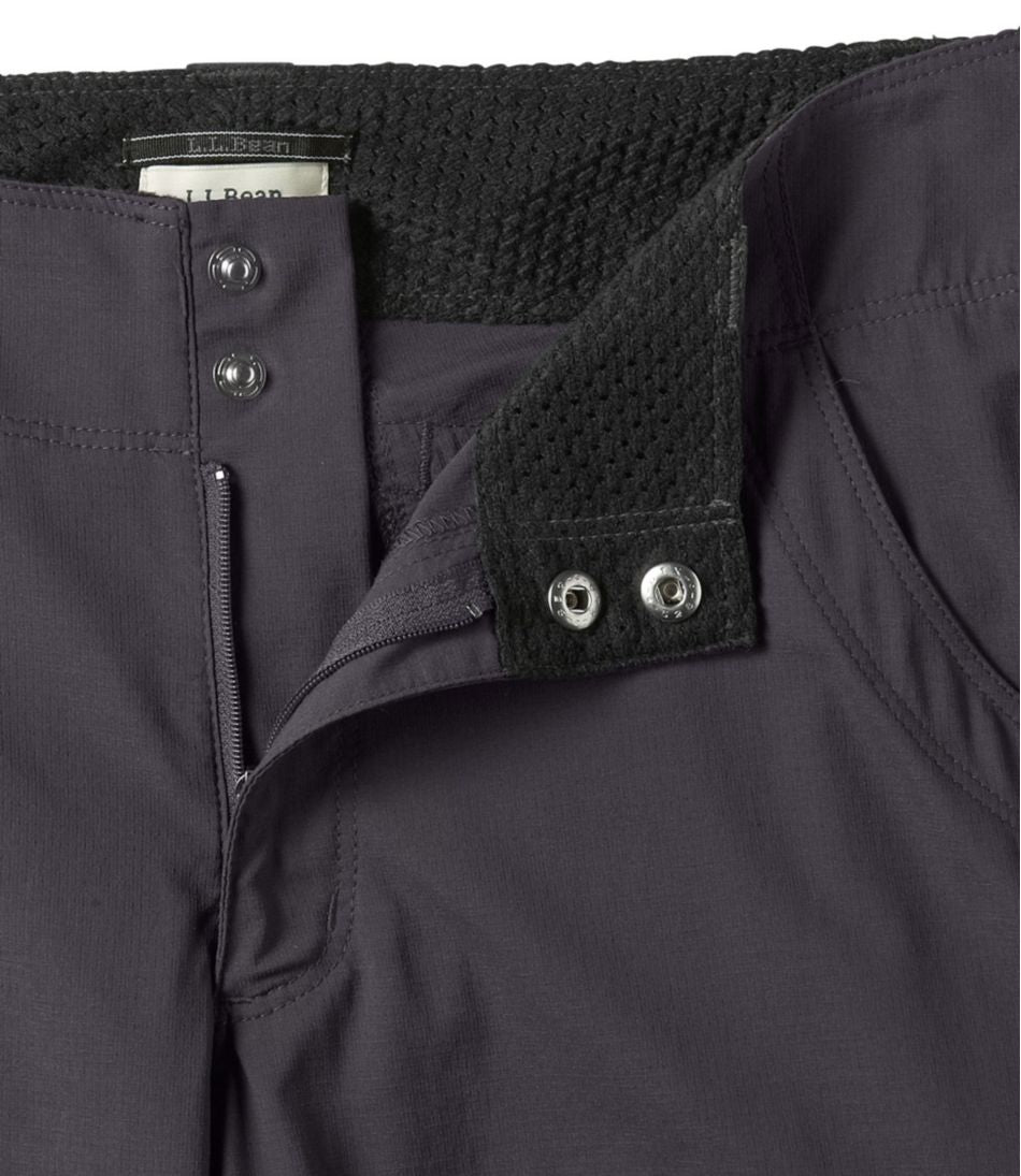 L.L.Bean | Women's Vista Trekking Pants, Mid-Rise Straight-Leg
