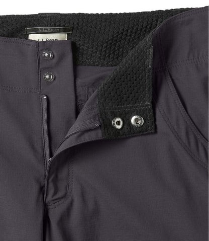 L.L.Bean | Women's Vista Trekking Pants, Mid-Rise Straight-Leg