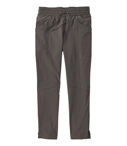 L.L.Bean | Women's VentureStretch Woven Ankle Pants