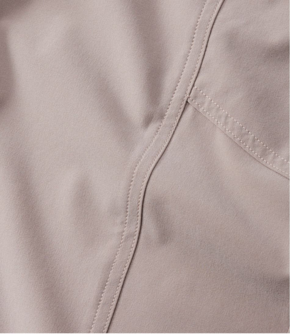 L.L.Bean | Women's VentureStretch Woven Ankle Pants