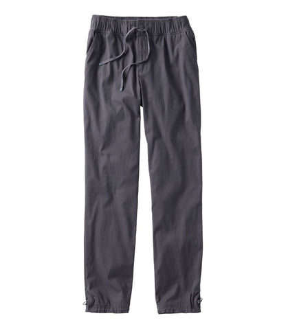 L.L.Bean | Women's Explorer Ripstop Pants, Straight-Leg