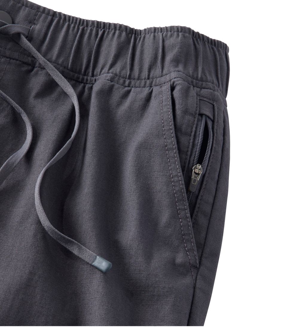 L.L.Bean | Women's Explorer Ripstop Pants, Straight-Leg