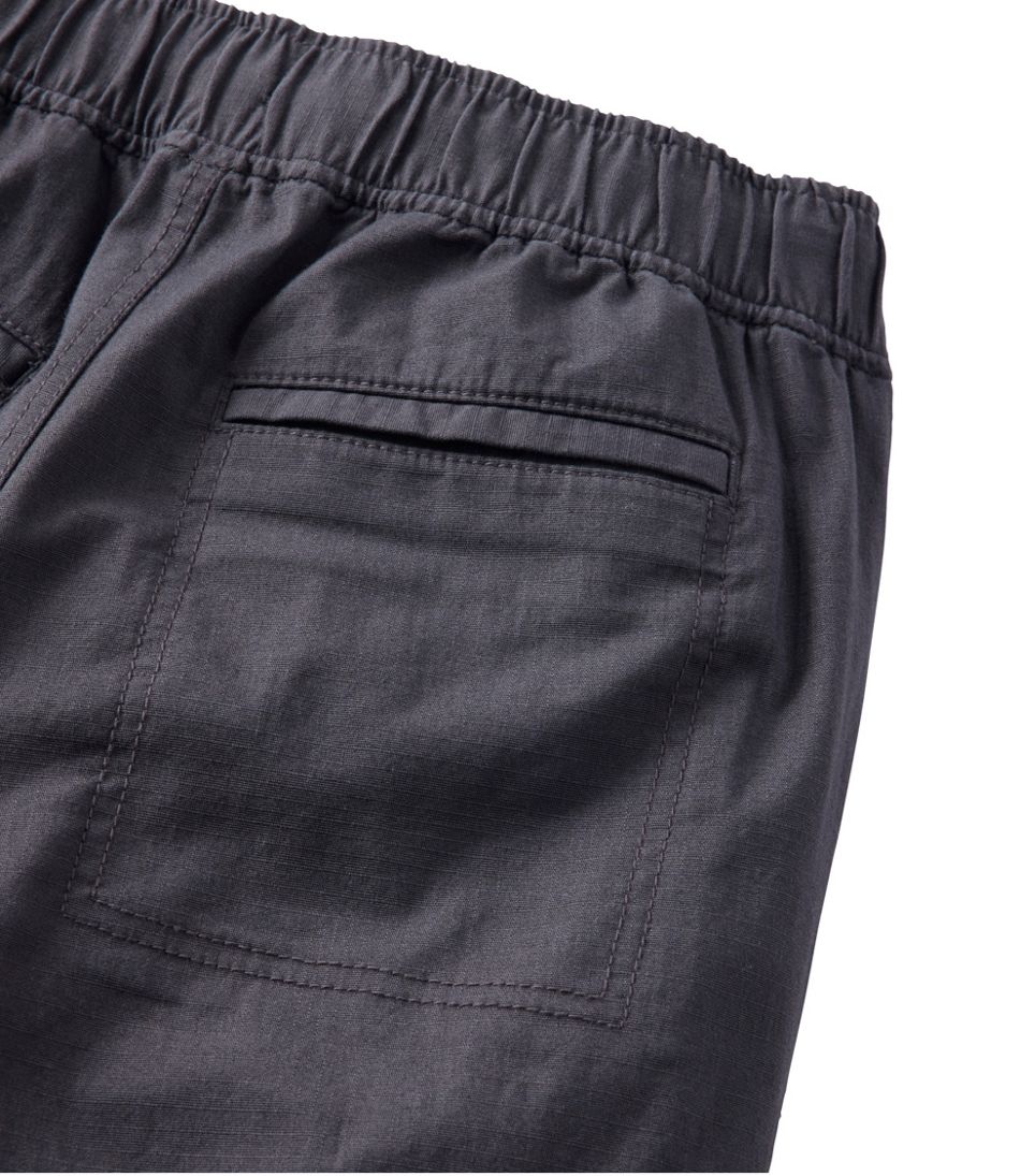 L.L.Bean | Women's Explorer Ripstop Pants, Straight-Leg