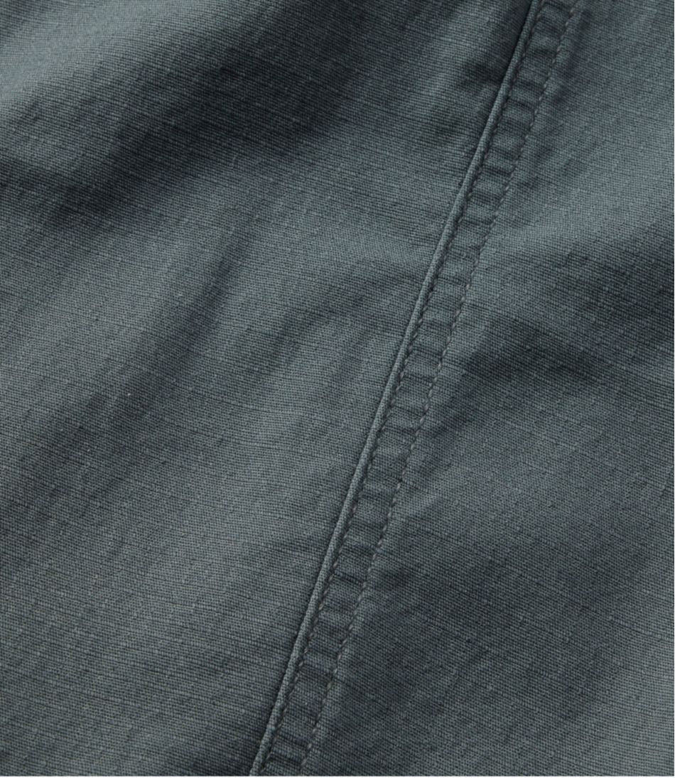 L.L.Bean | Women's Explorer Ripstop Pants, Straight-Leg