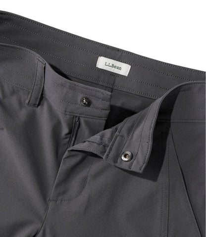 L.L.Bean | Women's Mountainside Slim-Leg Ankle Pants