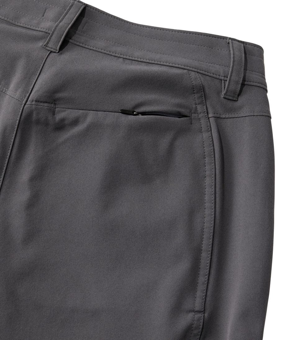 L.L.Bean | Women's Mountainside Slim-Leg Ankle Pants