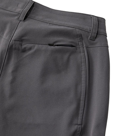 L.L.Bean | Women's Mountainside Slim-Leg Ankle Pants