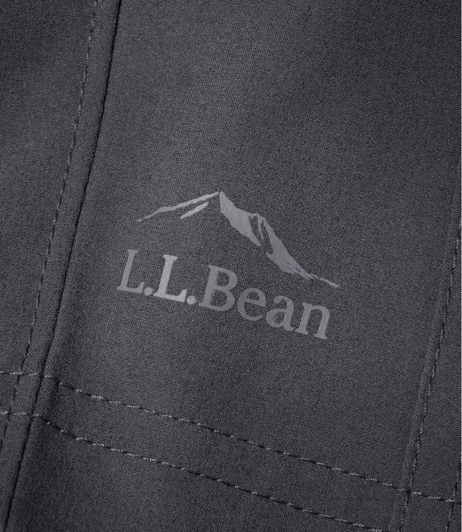 L.L.Bean | Women's Mountainside Slim-Leg Ankle Pants
