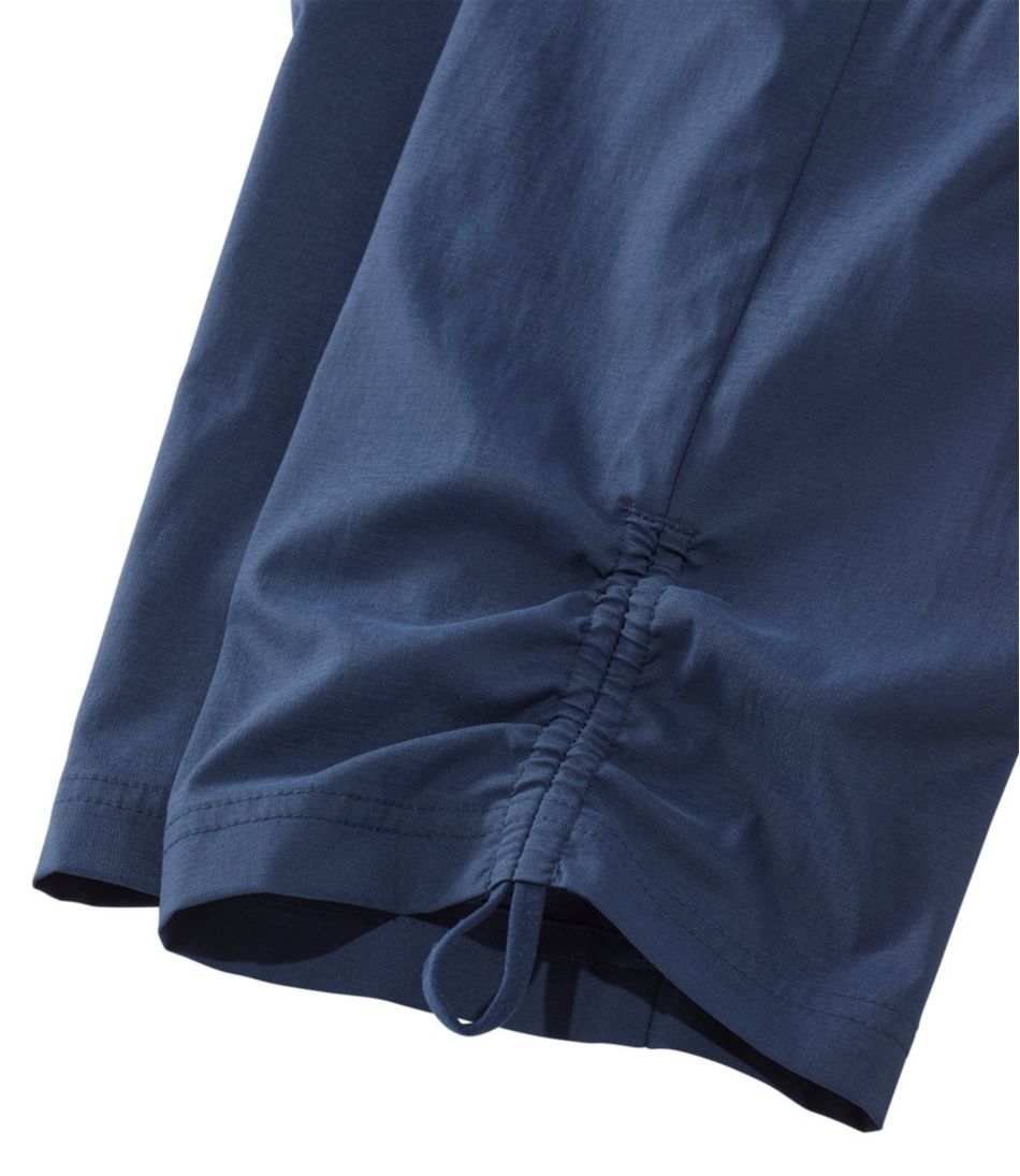 L.L.Bean | Women's Vista Camp Pants, Crop