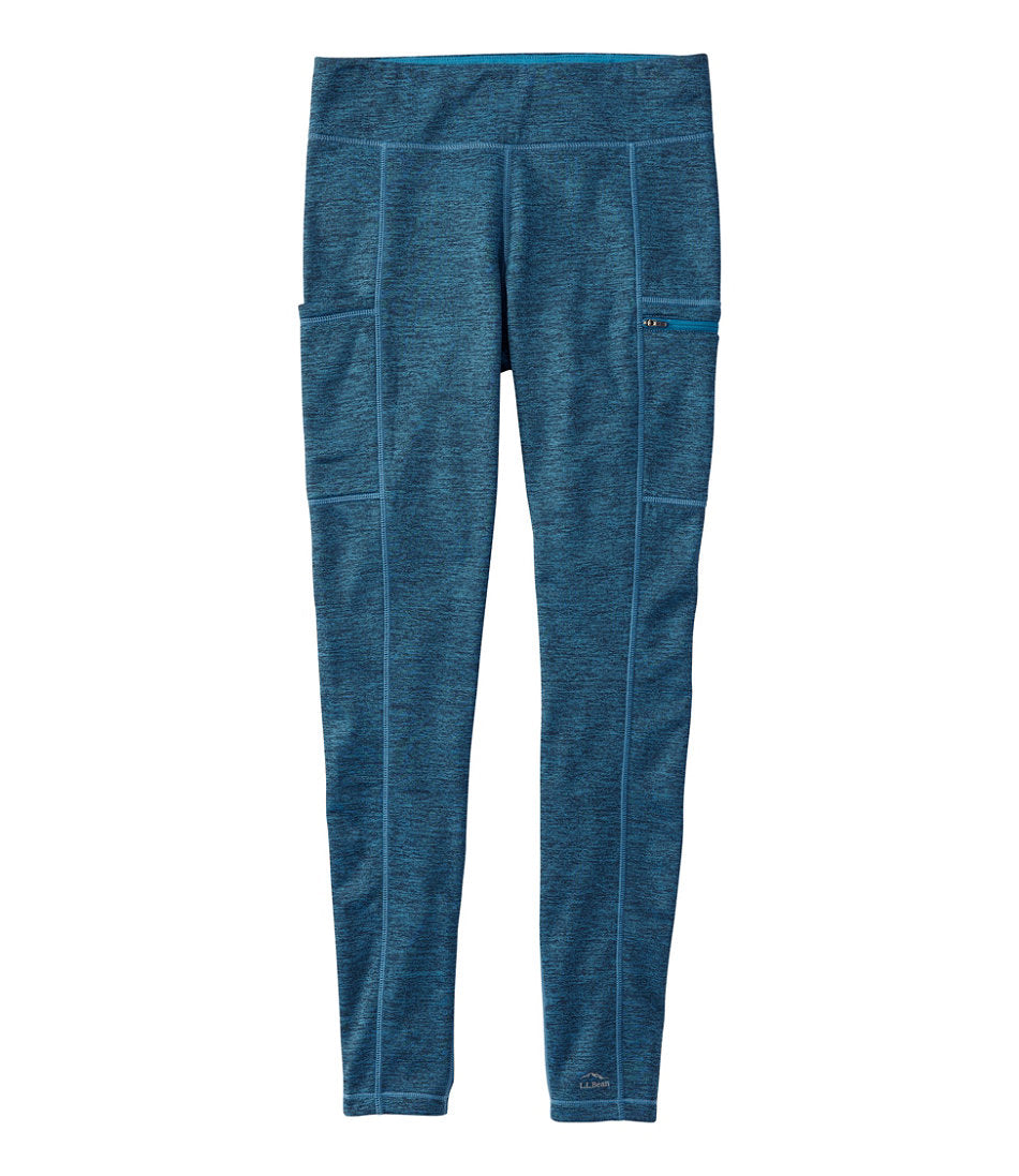 Lapis Teal Strie,X-Small