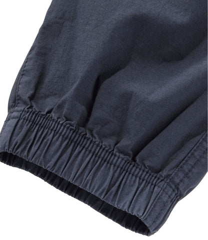 L.L.Bean | Women's Stretch Ripstop Pull-On Pants, Slim-Leg Jogger